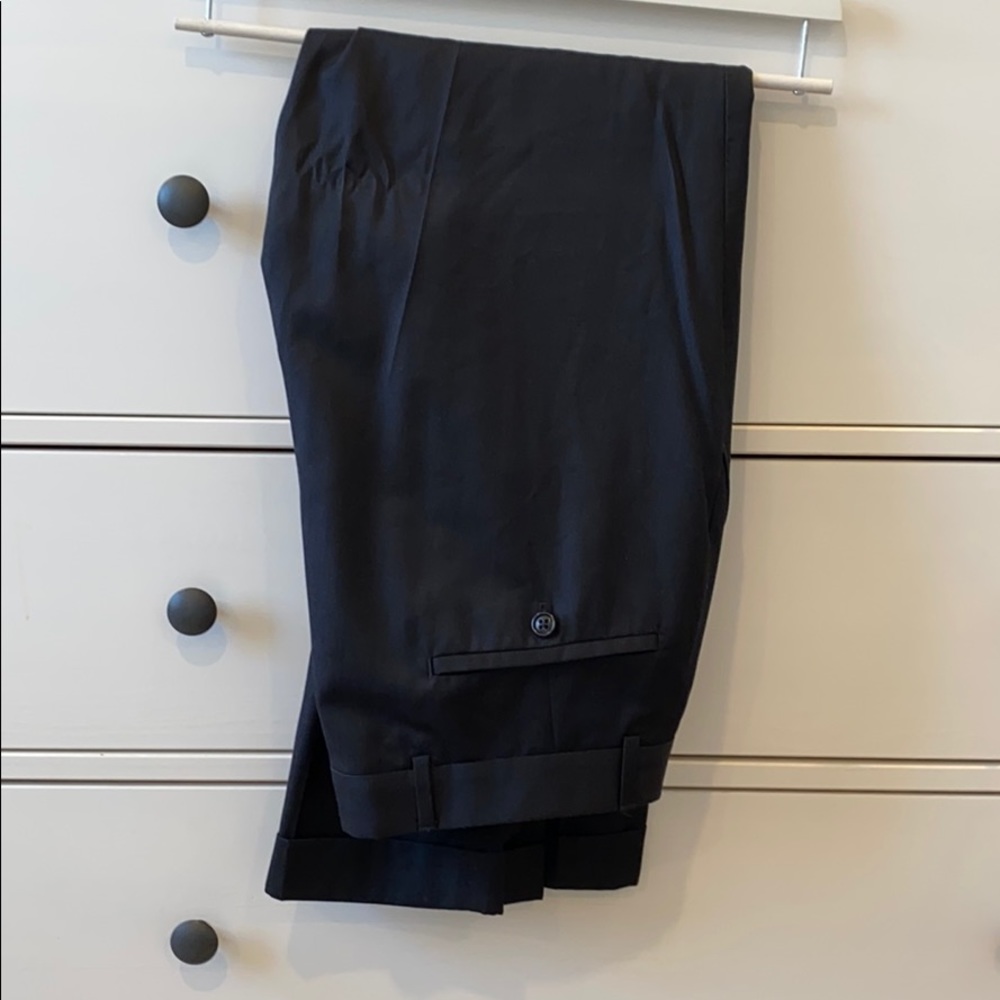 Men’s Dress Pants